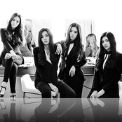 Red Velvet - List pictures