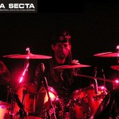 La Secta - List pictures