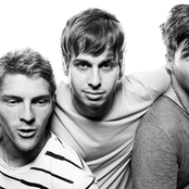 Foster The People - List pictures