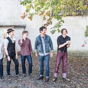 Jump Little Children - List pictures