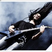 Gojira - List pictures