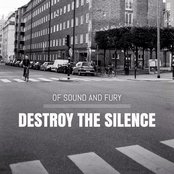 Of Sound And Fury - List pictures