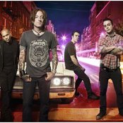 Wildhearts - List pictures