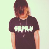 Grmln - List pictures
