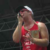 Mc Lars Horris - List pictures