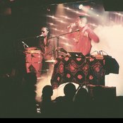 Shabazz Palaces - List pictures