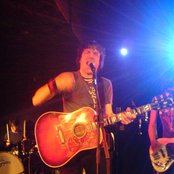 Jesse Malin - List pictures