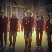 Bonfire - List pictures