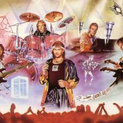 Marillion - List pictures