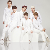 Exo-k - List pictures