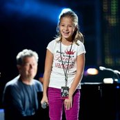 Jackie Evancho - List pictures