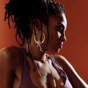 Goapele - List pictures