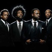 The Roots - List pictures