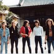Michael Schenker Group - List pictures