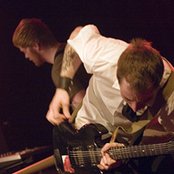 Oceansize - List pictures