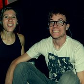 Matt & Kim - List pictures