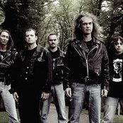 Grave Digger - List pictures