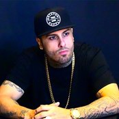 Nicky Jam - List pictures