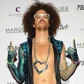 Redfoo - List pictures