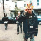 Anti Flag - List pictures