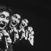 Jamie Lidell - List pictures