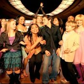 Disney Channel Stars - List pictures