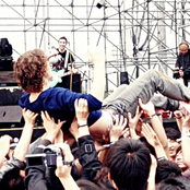 Hollerado - List pictures