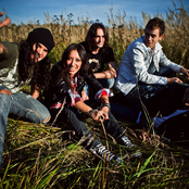 Louna - List pictures