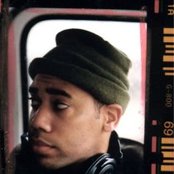 Carl Craig - List pictures
