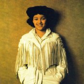 Stacy Lattisaw - List pictures