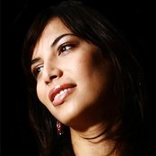 Zaho - List pictures