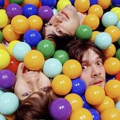 Klaxons - List pictures