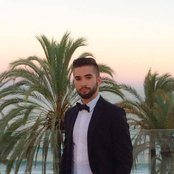 Kendji Girac - List pictures