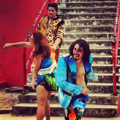 Bonde Do Role - List pictures