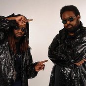 Pm Dawn - List pictures