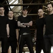 Caliban - List pictures