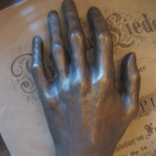 Frédéric Chopin - List pictures