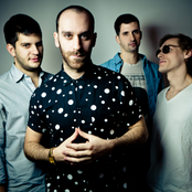 X Ambassadors - List pictures
