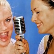 Nylon Beat - List pictures