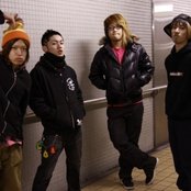 04 Limited Sazabys - List pictures