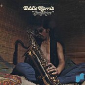Eddie Harris - List pictures