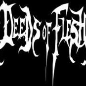 Deeds Of Flesh - List pictures