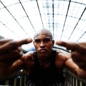 Sticky Fingaz - List pictures