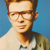 Rick Astley - List pictures