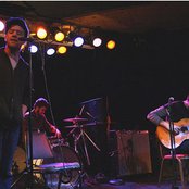 The Cave Singers - List pictures