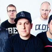 The Ghost Inside - List pictures