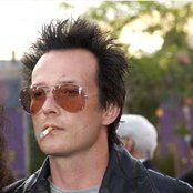 Scott Weiland - List pictures