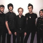 The Faint - List pictures