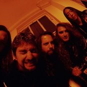 Dream Theater - List pictures