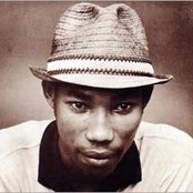 Derrick Morgan - List pictures